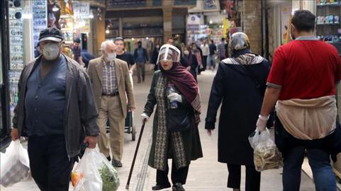 Iran Still Misrepresenting Coronavirus Figures Amid Continuing Crisis