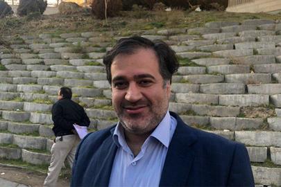 مهدی محمودیان با قرار کفالت آزاد شد