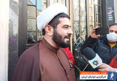 فارس مدعی شده است که ستار عبدی‌پور روحانی ناشناخته‌ای که روز گذشته به ساختمان فدراسیون فوتبال رفت و خود را نامزد پست ریاست این فدراسیون معرفی کرد، برای انتخابات نام‌نویسی نکرده بود.