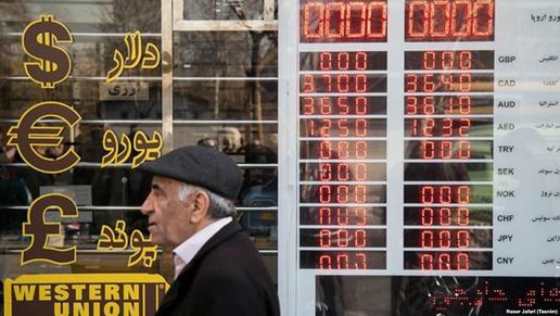 قیمت دلار در ایران؛ این بازار نیست، قمارخانه است