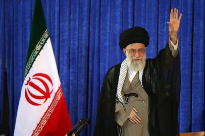 The Islamic Republic Already Recognizes Israel