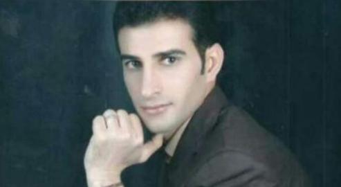 Mehdi Jahanbazi, a 35-year-old father of two, was shot in the head by security forces during recent protests in Shiraz