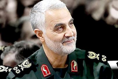 After the start of the Iran-Iraq War, Soleimani enlisted in the IRGC in 1980, and his first assignment was to guard Kerman’s airport and fleet from Iraqi air bombardments
