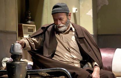 توقیف نمایش «تانگوی تخم مرغ داغ»