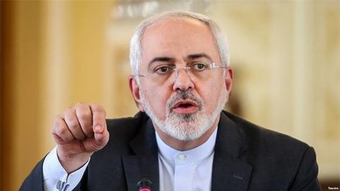 واکنش گسترده به سخنان ظریف درباره پولشویی گسترده در ایران