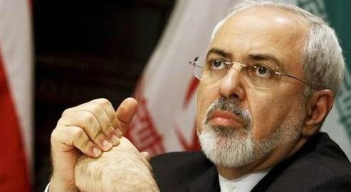 Zarif Tries to Justify the China Deal to Thousands on Clubhouse
