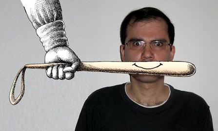 Mana Neyestani: Charlie Hebdo Must be Free to Publish Whatever it Likes