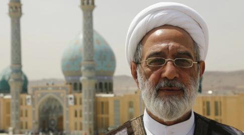 روحانی که رییس دانشکده پیراپزشکی تبریز شده بود، استعفا کرد