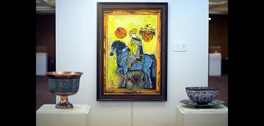 Masterpieces up for Auction