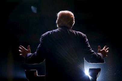 Trump's Iran Deal Options