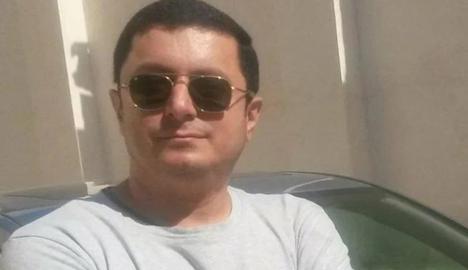 Testigo de la tortura de Navid Afkari muere en prisión en circunstancias poco claras