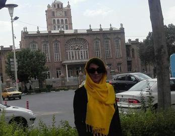 آزادی الدوز قاسمی و تداوم بی خبری از وضعیت سایر بازداشت‌شدگان در آذربایجان و تهران