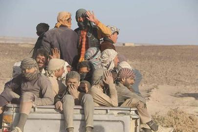 اگر دوربین‌هایی وجود داشت که شبانه‌روز عبور انسان‌ها میان مرزها را به ثبت می‌رساند، هزاران نفر را می‌دیدیم که در ساعت‌های مختلف در تقلای زنده ماندن هستند تا از مرز بگذرند.