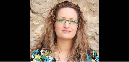 Maryam Naghash Zargaran is a Christian convert imprisoned in Iran
