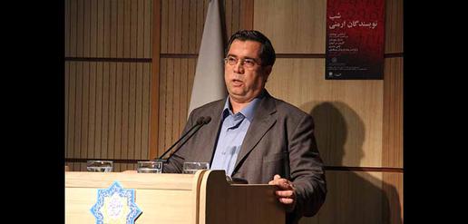 علی دهباشی 