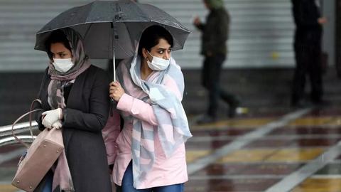 Low Number of Coronavirus Deaths and Other Lies Told by the Islamic Republic