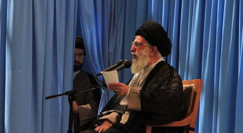 در روزهای گذشته بار دیگر نام «مجتبی خامنه‌ای» با گزارش برخی رسانه‌ها درباره وخامت حال رهبر جمهوری اسلامی و انتقال قدرت به فرزندش مطرح شده است.