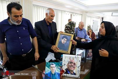 لغو مراسم سالگرد اعدام محمد ثلاث توسط وزارت اطلاعات