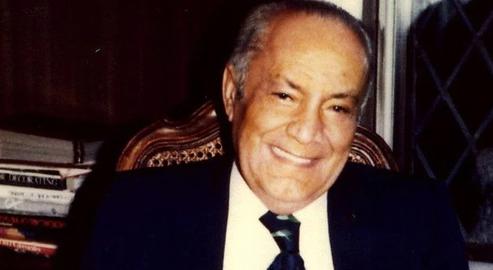Businessman and community leader Habib Elghanian was executed shortly after the revolution despite senior clerics trying to intervene in the case