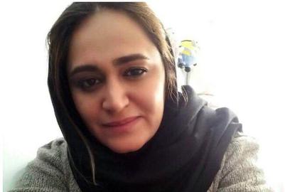 ابتلای یک فعال مدنی به ویروس کرونا در زندان ورامین