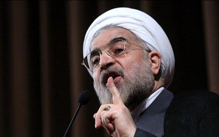 «حسن روحانی»، رییس‌جمهوری ایران گفته است اگر تحریم‌های تسلیحاتی شورای امنیت علیه جمهوری اسلامی تمدید شوند، رهبران کشورهای عضو توافق «برجام» می‌دانند چه عواقب وخیمی برای آن‌ها دارد