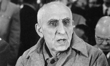 Banisadr identified strongly with the legacy of Mohammad Mossadegh, the popular Pahlavi-era prime minister overthrown in a CIA and MI6-supported coup in 1953