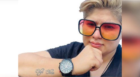 ساره، زن هم‌جنس‌گرایی که در بازداشتگاه‌ سپاه تحت آزار است