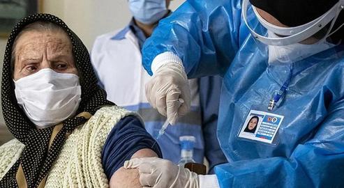 The start of the general vaccination of Iranians has been postponed once again, this time to September