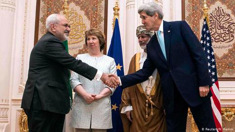 During secret negotiations between the US and Iran in Oman, Iran denied a charge by the International Atomic Energy Agency that turned out to be true
