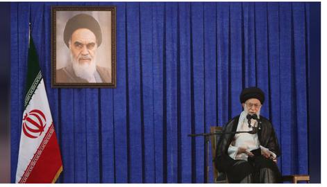 Special Report: Iran’s leader ordered crackdown on unrest: "Do whatever it takes to end it"