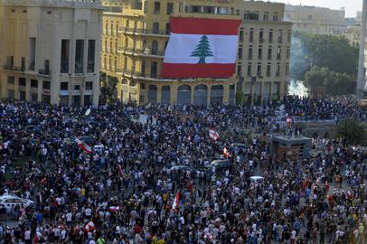 Corruption Crackdown on Lebanon as US Plans New Sanctions on Officials