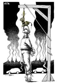 A Gradual Execution in Tehran