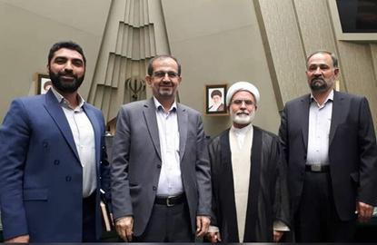 گزارش عملکرد نمایندگان استان چهارمحال و بختیاری در ۱۰۰ روز اول مجلس یازدهم