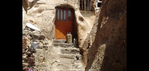 Kandovan, Village of Wonder