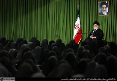 او همچنین با تایید تلویحی برخوردهای امنیتی و انتظامی با این حرکت های اعتراضی گفت: «آنچه حرام شرعی است، نباید به صورت آشکار انجام شود، زیرا شارع اسلامی بر حکومت تکلیف کرده مانع انجام حرام علنی شود.»