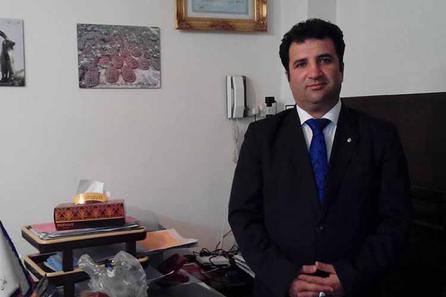 «همکاری با دولت متخاصم»؛ یک اتهام غیرقانونی اما مورد پسند قوه قضاییه