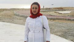مریم اکبری منفرد، زندانی بدون مرخصی، به زندان سمنان تبعید شد
