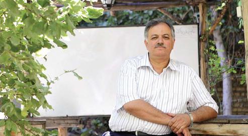 احمد شیرزاد: تحریم‌های امریکا علیه سپاه اثرگذار نیست