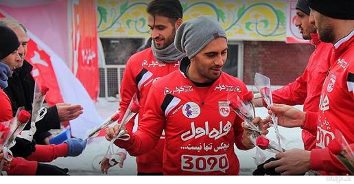 تراکتورسازی از نقل و انتقالات محروم بود و نمی‌دانست