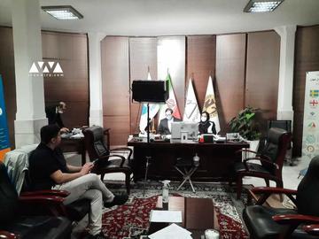 شطرنج ایران در یک قدمی تعلیق؛ رسانه‌های حکومتی قبول نمی‌کنند