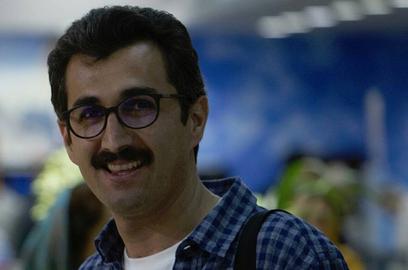 Journalist Sadra Mohaghegh Arrested