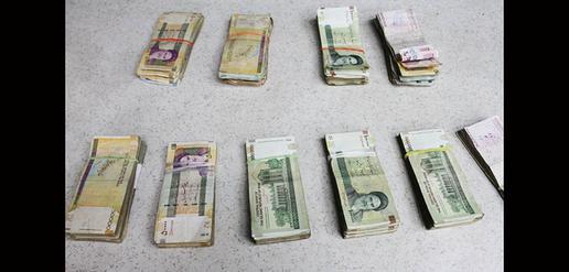 دستگیری باند آدم ربایان پایتخت