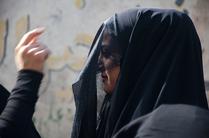 افزایش سفر قاچاقی افغانستانی‌ها به ایران پس از روی کار آمدن طالب‌ها