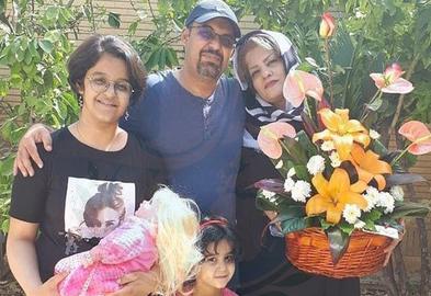 محمدرضا نسب عبدالهی، سردبیر انارپرس با قرار کفالت آزاد شد