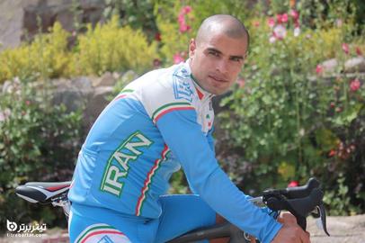 مهدی سهرابی، کاپیتان تیم ملی دوچرخه‌سواری: عاجزانه خواهش می‌کنم در خانه بمانید