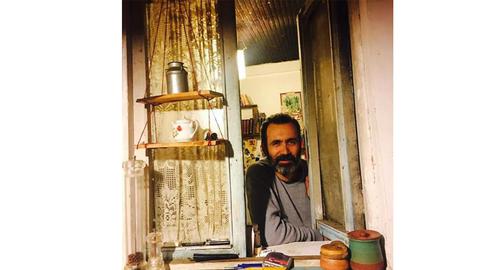 خودسانسوری به نوعی کلاه‌برداری است