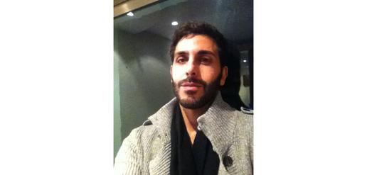 آوی (ابراهیم) متحده، معلم متون دینی و دانشجوی دکترای تاریخ خاورمیانه، حیفا (متولد اسرائیل در خانواده‌ای ایرانی‌تبار)