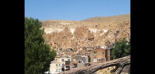 Kandovan, Village of Wonder