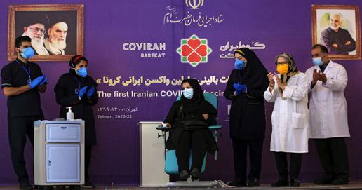 کرونا در ایران؛ چرا واکسن آنفلوآنزای داخلی خریدار ندارد؟