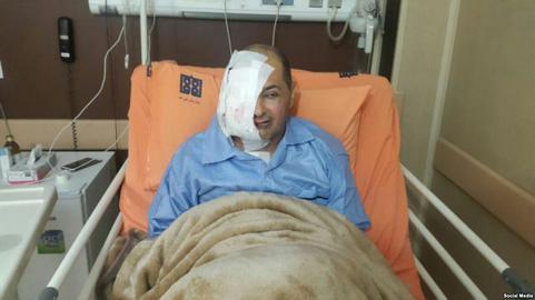 Iran’s Judiciary is Slowly Murdering Prisoners of Conscience